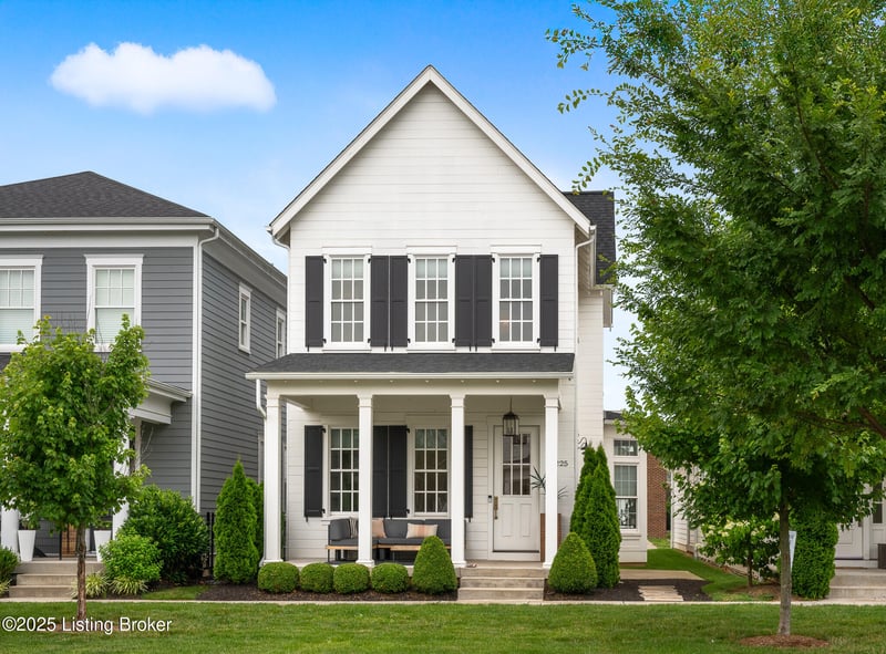 6225 Mistflower Cir, Prospect, KY 40059