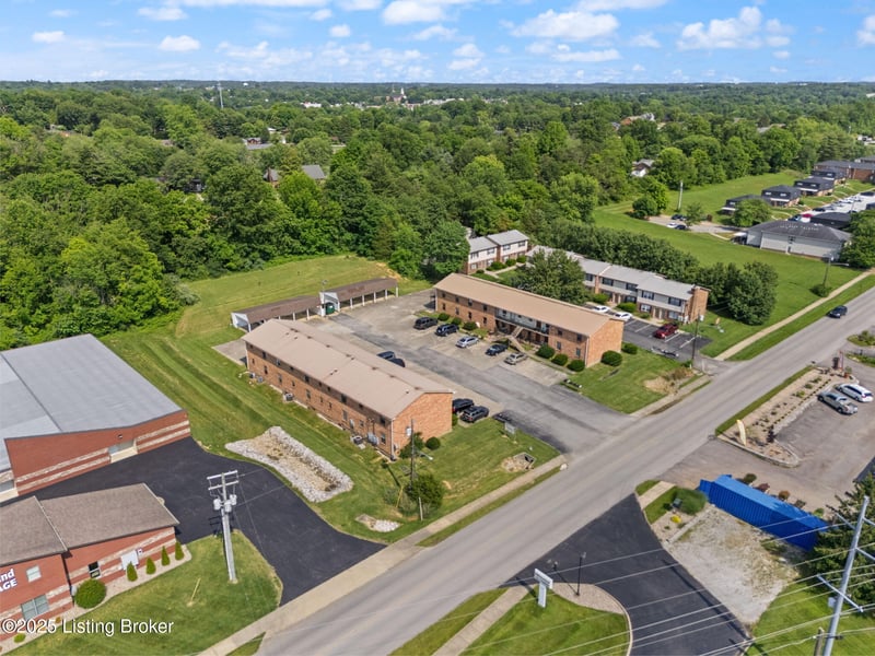 623 - 625 Westport Rd, Elizabethtown, KY 42701