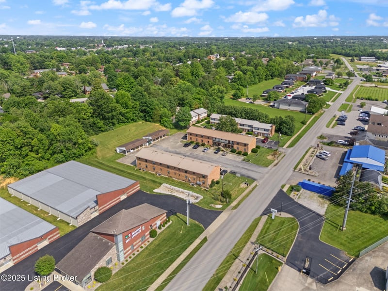 623 - 625 Westport Rd, Elizabethtown, KY 42701