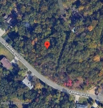 623 Candlelight Ln, Louisville, KY 40214
