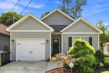 624 Country Club Rd, Louisville, KY 40206