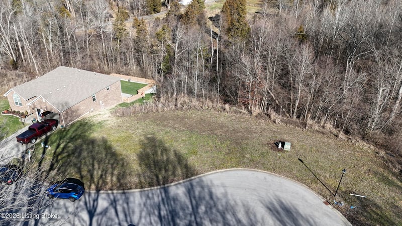 6243 Hudson Creek Dr, Louisville, KY 40291