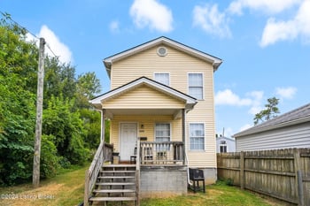 625 E Hill St, Louisville, KY 40217
