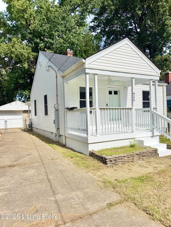 625 Gheens Ave, Louisville, KY 40214