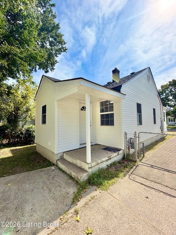625 Gheens Ave, Louisville, KY 40214