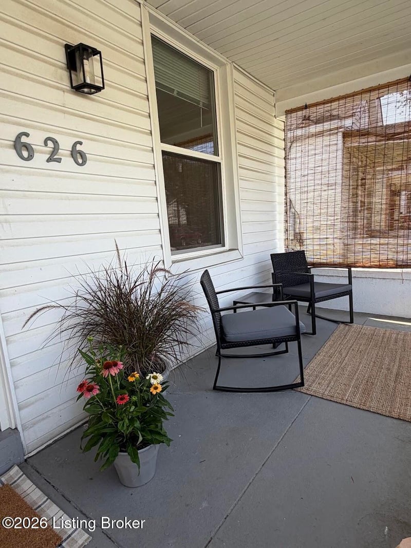 626 E Hill St, Louisville, KY 40217