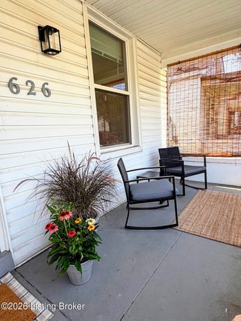 626 E Hill St, Louisville, KY 40217