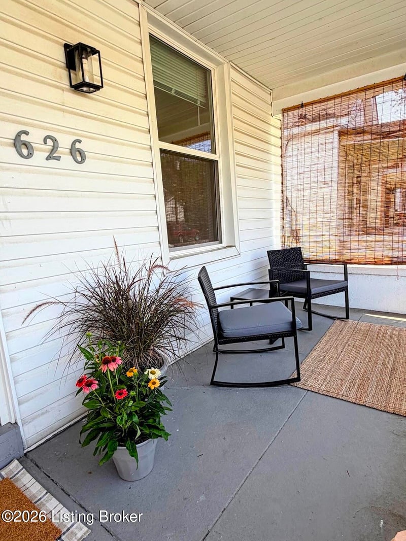 626 E Hill St, Louisville, KY 40217