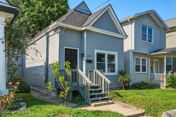 626 E Ormsby Ave, Louisville, KY 40203