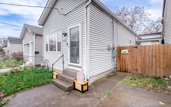 627 Rubel Ave, Louisville, KY 40204