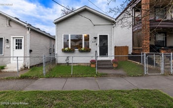 627 Rubel Ave, Louisville, KY 40204