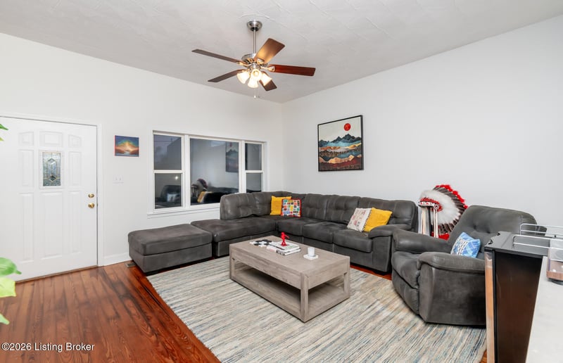 627 Rubel Ave, Louisville, KY 40204