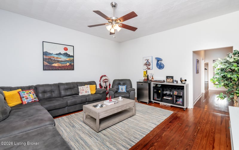 627 Rubel Ave, Louisville, KY 40204