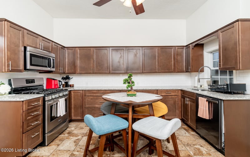 627 Rubel Ave, Louisville, KY 40204