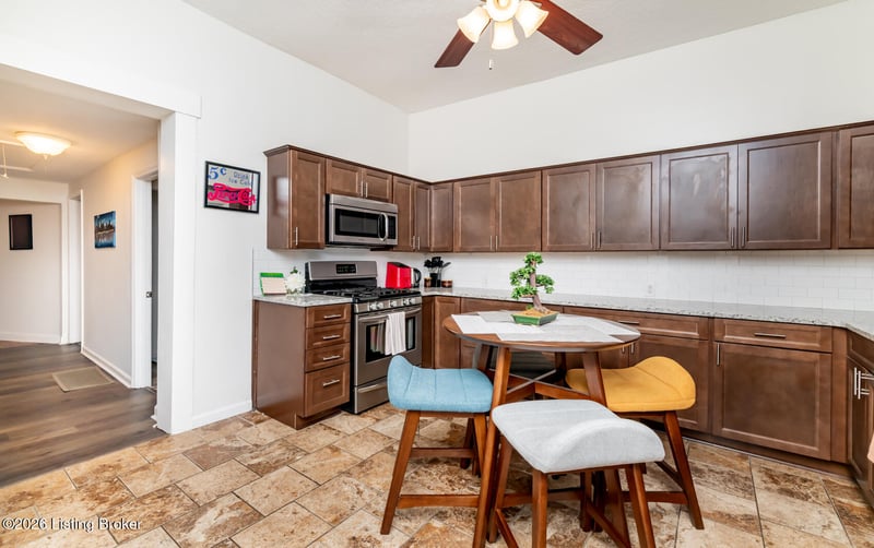 627 Rubel Ave, Louisville, KY 40204