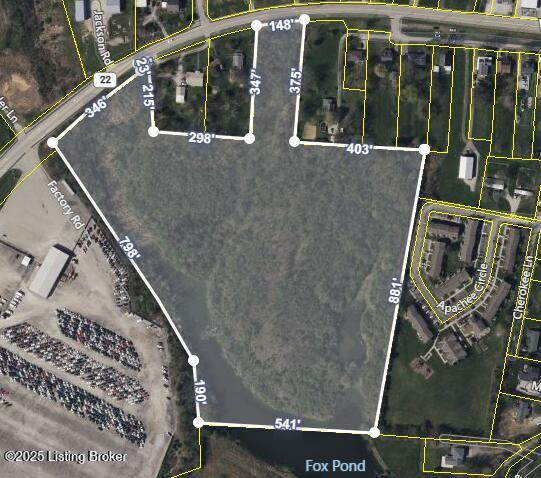 627 W Broadway St, Eminence, KY 40019