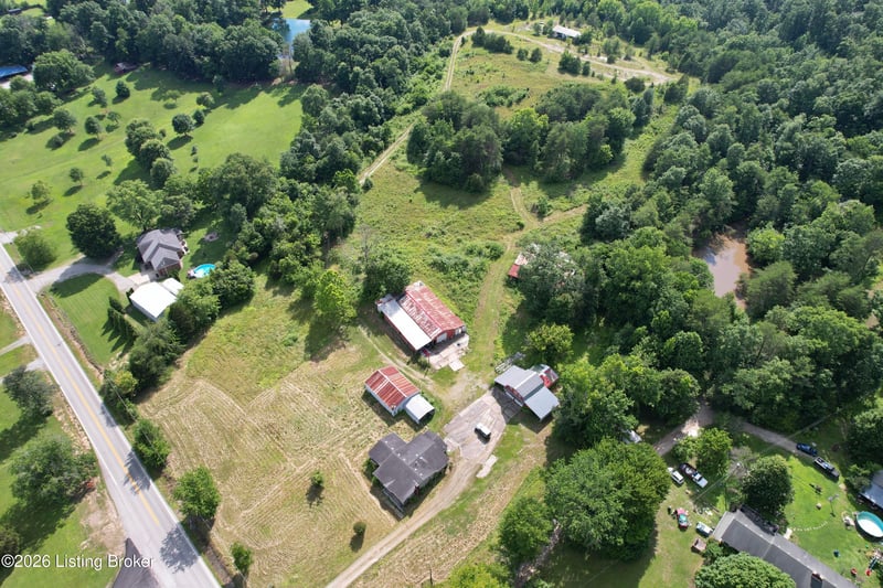6275 S Preston Hwy, Lebanon Junction, KY 40150