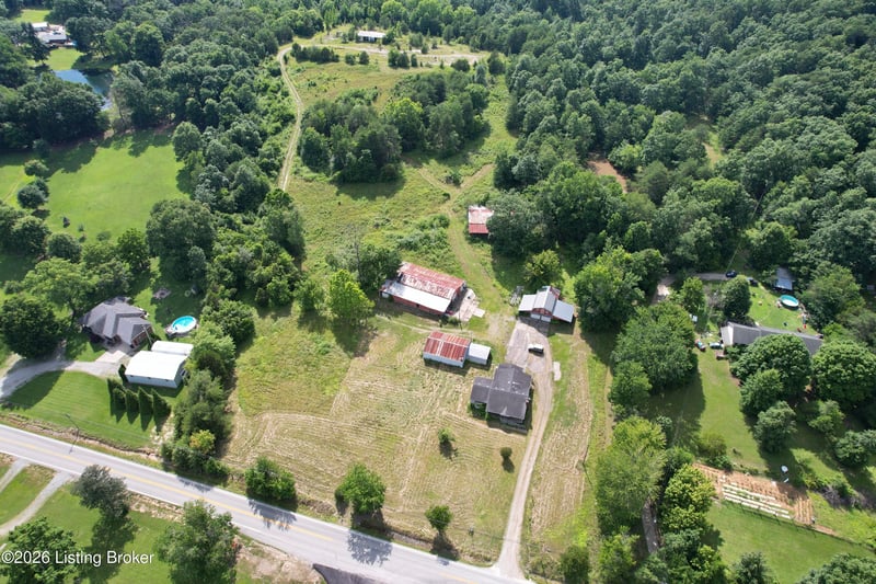 6275 S Preston Hwy, Lebanon Junction, KY 40150