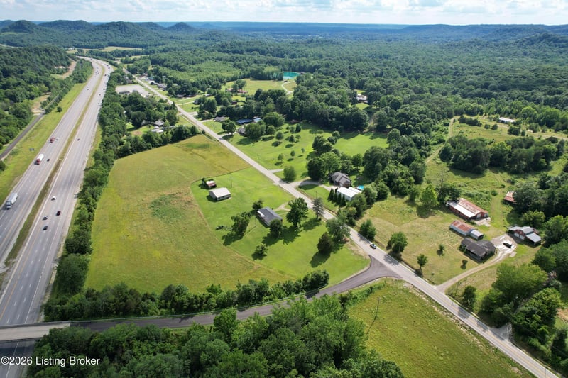 6275 S Preston Hwy, Lebanon Junction, KY 40150