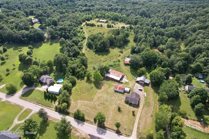6275 S Preston Hwy, Lebanon Junction, KY 40150