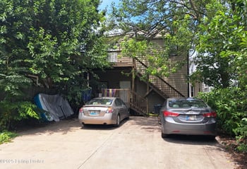 628 E Oak St, Louisville, KY 40203