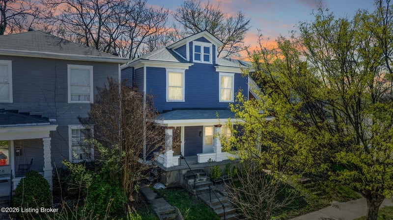 Home Worth Check