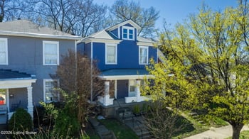 628 W Ormsby Ave, Louisville, KY 40203