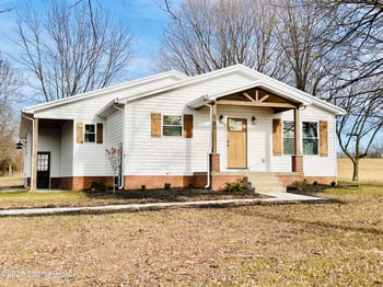 6286 Brandenburg Rd, Leitchfield, KY 42754
