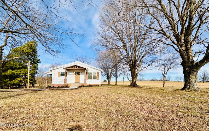 6286 Brandenburg Rd, Leitchfield, KY 42754