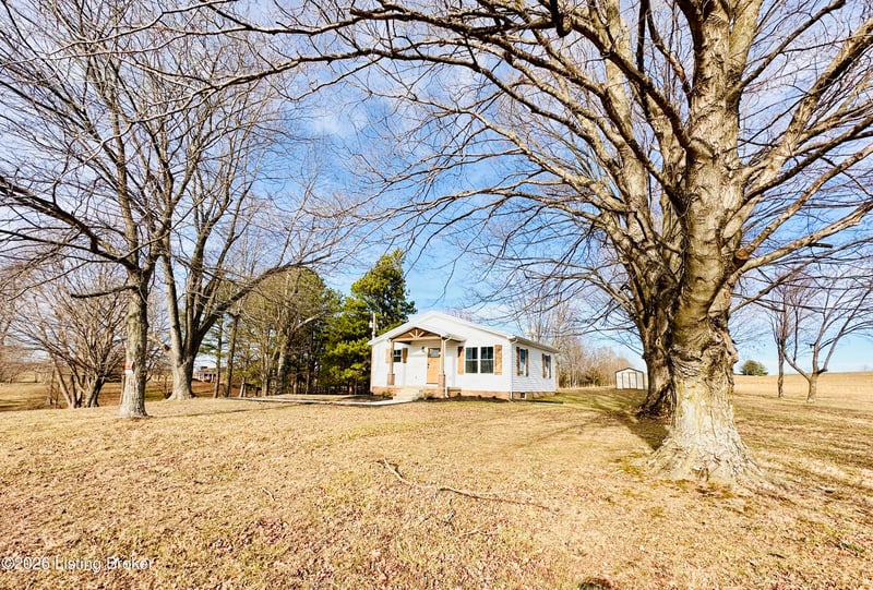6286 Brandenburg Rd, Leitchfield, KY 42754