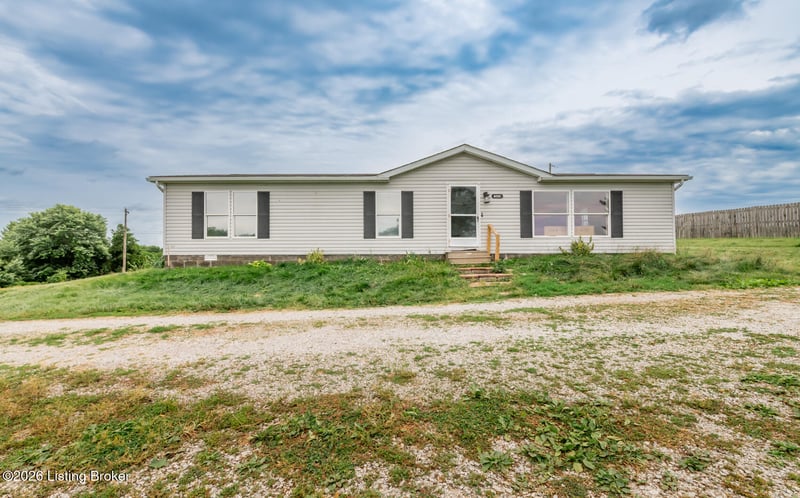 6292 S Highway 421, Bedford, KY 40006
