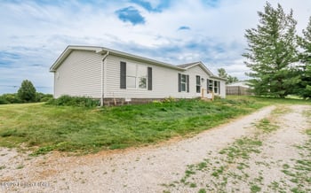 6292 S Highway 421, Bedford, KY 40006