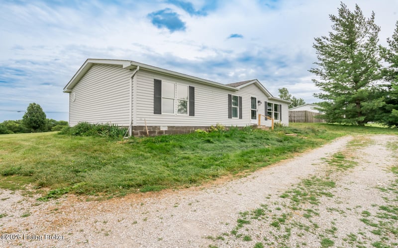 6292 S Highway 421, Bedford, KY 40006