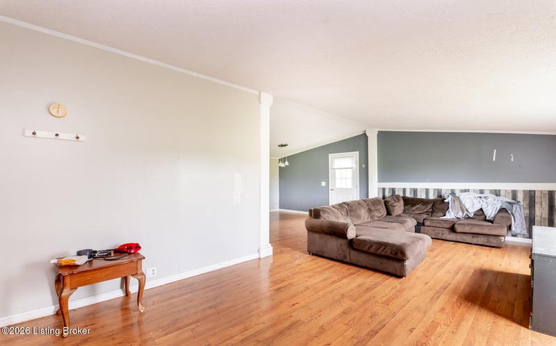 6292 S Highway 421, Bedford, KY 40006