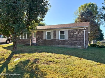 63 Jefferson Ave, Bardstown, KY 40004