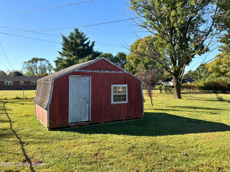 63 Jefferson Ave, Bardstown, KY 40004