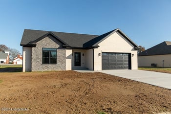 63 S West Paine St, Hanover, IN 47243