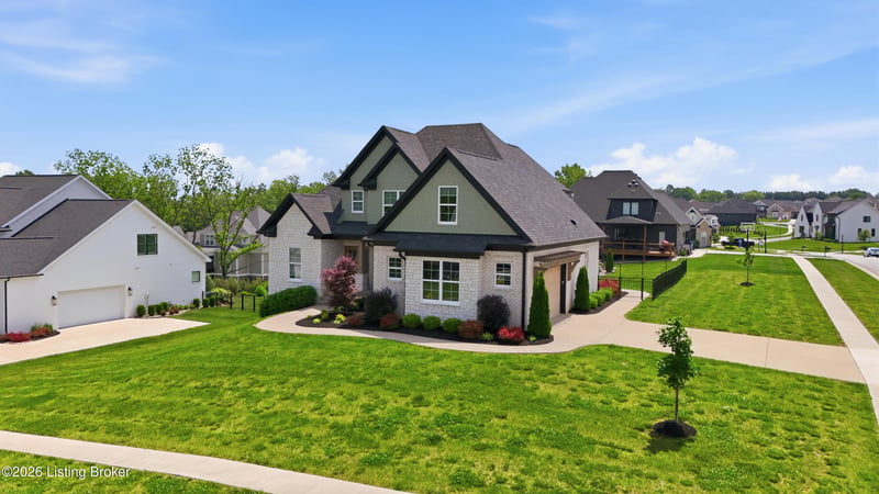 6300 Leyton Ct, Crestwood, KY 40014