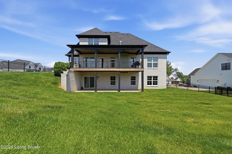 6300 Leyton Ct, Crestwood, KY 40014