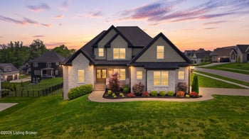 6300 Leyton Ct, Crestwood, KY 40014