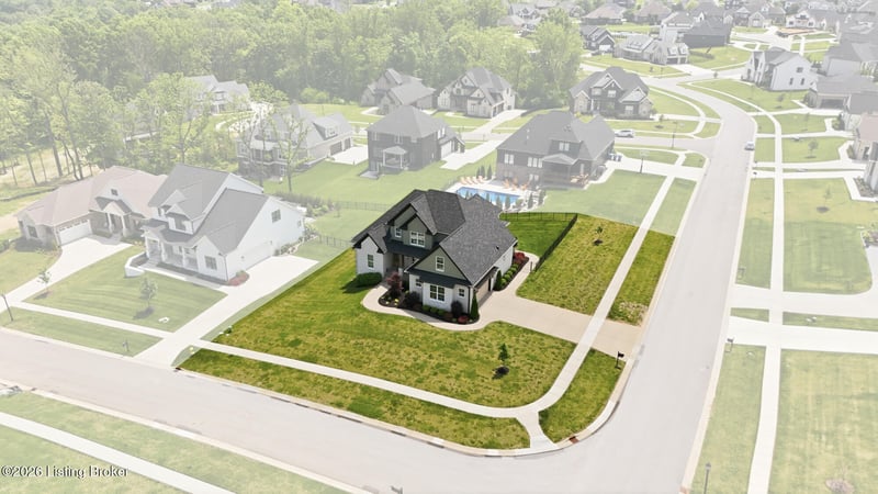 6300 Leyton Ct, Crestwood, KY 40014