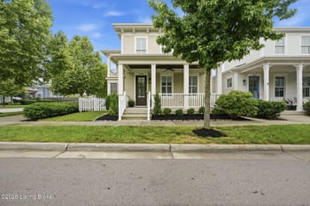 6300 Mistflower Cir, Prospect, KY 40059
