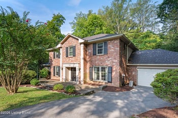 6300 Shadow Wood Ct, Prospect, KY 40059