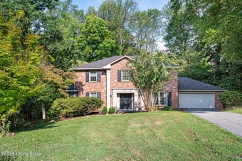 6300 Shadow Wood Ct, Prospect, KY 40059