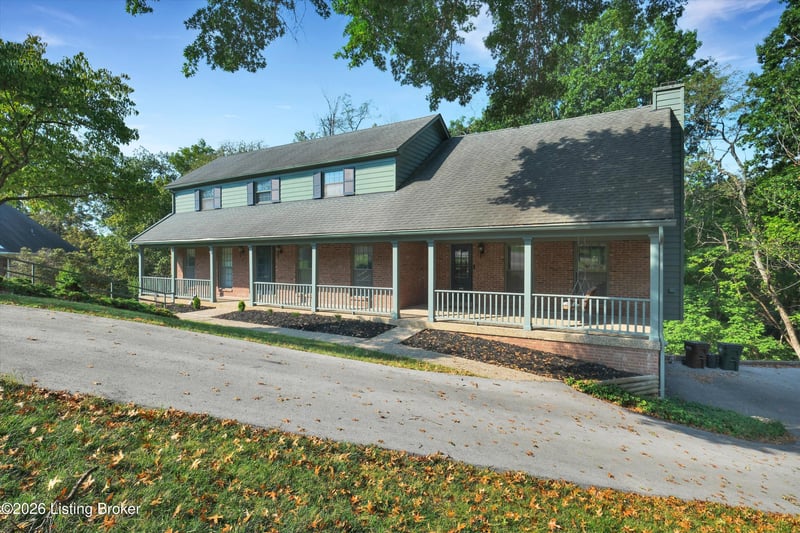 6302 Rockingham Ct, Prospect, KY 40059