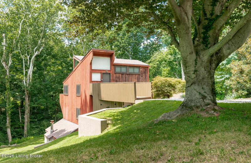 6302 Shadow Wood Ct, Prospect, KY 40059