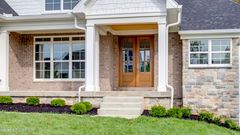 6303 Leyton Ct, Crestwood, KY 40014