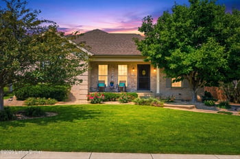 6303 Winding Stream Dr, Louisville, KY 40272