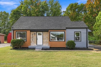 6306 Hanses Dr, Louisville, KY 40219