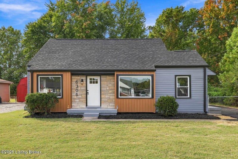 6306 Hanses Dr, Louisville, KY 40219